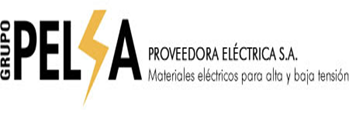 Logo de PROVEEDORA ELECTRICA, S.A. DE C.V.